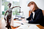 круглый стол «Как стать судьей: особенности профессии» 